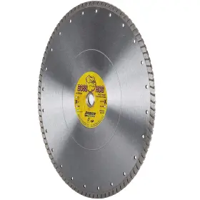 TURP-140 DELTA DIAMOND PRODUCTS INCORPORATED Boss Turbo Blade