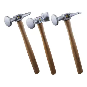 DTF-DF-AH714 DENT FIX Hammer Set