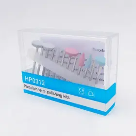311985785086 DENTCARE Porcelain Polishing Tool #2