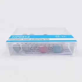 311985785086 DENTCARE Porcelain Polishing Tool #3
