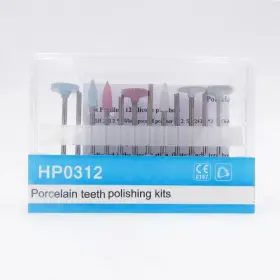 311985785086 DENTCARE Porcelain Polishing Tool
