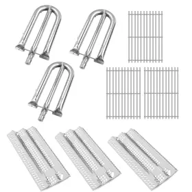 729604459976 DERURIZY Grill Grate American