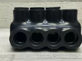 350-4 Polaris Tap Wire Connector Insulated Port #3