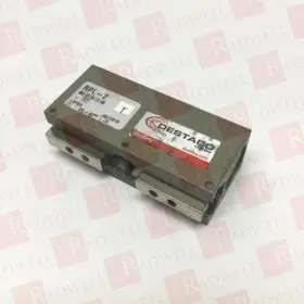 RPL-2 DESTACO Dover