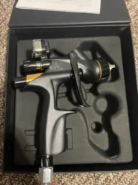 905924 DEVILBISS Spray Gun #2