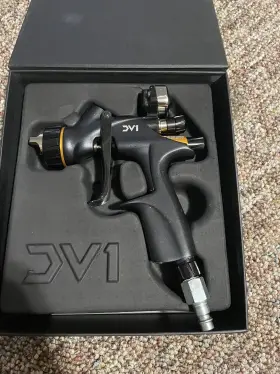 905924 DEVILBISS Spray Gun