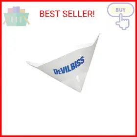 DEV-802352 DEVILBISS Itw Micron Filters