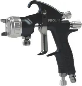 DEV.905131 DEVILBISS Prolite Pressure Hvlp High Efficiency