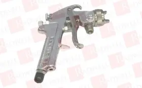 JGA-510-90FW DEVILBISS Box