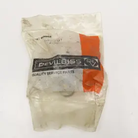 P-HC-4547 DEVILBISS Fluid Hose Connector