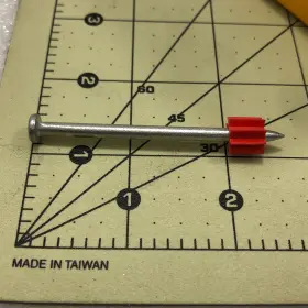50044 DEWALT Head Drive Pin #2