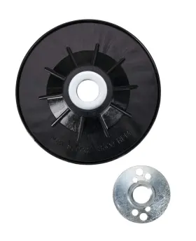 DABP4RR58 DEWALT Backing Pad Rigid