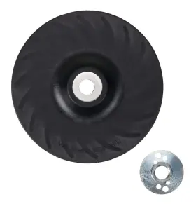 DABP4SR58 DEWALT Backing Pad Semi Rigid