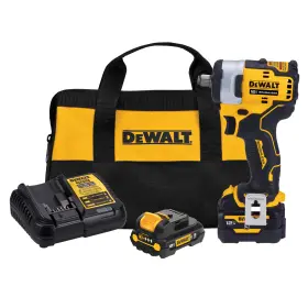 DCF901GJ1G1 DEWALT Impact Wrench Ring Kit