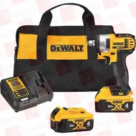 DCF921P2 DEWALT Stanley Decker