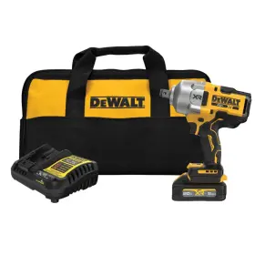 DCF964GH1 DEWALT Xr Brushless Cordless High Torque Impact