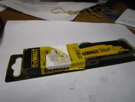 DW4862 DEWALT Reciprocating Saw Blade