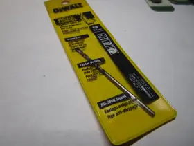 DW5221 DEWALT Drill Bit Percussion