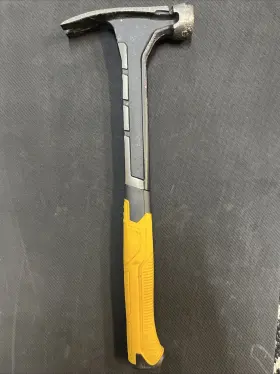 DWHT51064 DEWALT Steel Framing Hammer #3