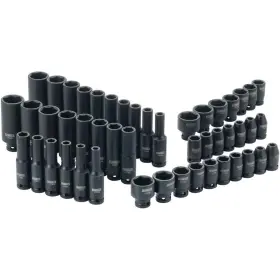 DWMT19251 DEWALT Drive Impact Socket Combination Wrench Set