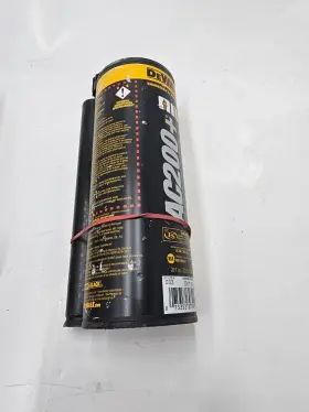 PFC1271150 DEWALT Acrylic Injection Adhesive Anchoring #2