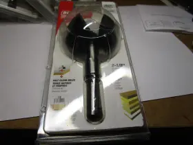 FB-016 DIABLO Forstner Bit Wood Mfr