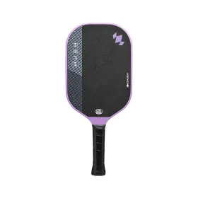 810160500612 DIADEM SPORTS Hush Paddle Pickleball Double Fi