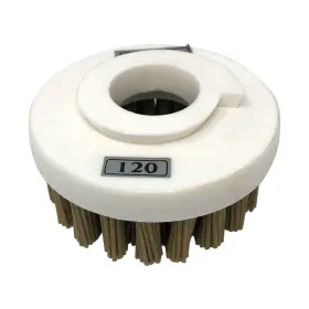 ANT4DW120 DIAMANTE ITALIA Diamond Wire Brush