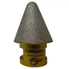 CDC100 DIAMAX Cyclone Diamond Cone