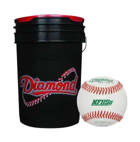 039403602375 DIAMOND SPORTS Nfhs Baseb