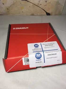 DR01140 DIAMUT Busetti Intermac Diamond Cup Grinding Wheel