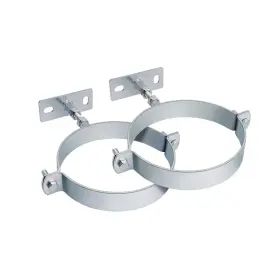 BSB416 DIANGUOLUZHE Vent Wall Strap Galvanized Rigid Split