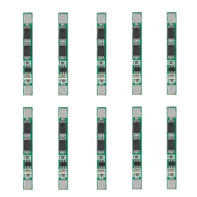 701715526297 DIANN Bms Charger Pcb Board Ion Lith