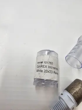 101753 DIAREX Incremental Bit #3
