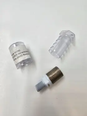 101753 DIAREX Incremental Bit