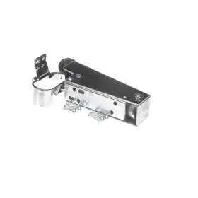 300458 DICTATOR Door Closer Flsh Chrm