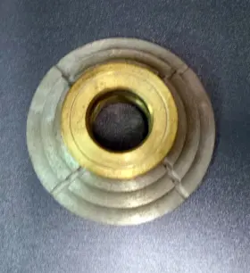 TP33 DIMUT Diamut Profiling Wheel