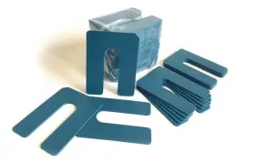 SH16X3X4-50 DISCOUNT DISTRIBUTORS LLC Shims