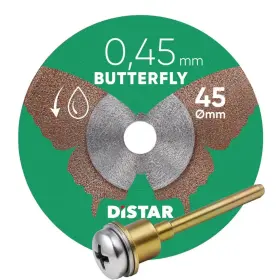 DSTAR2B DISTAR Butterfly Blade Dremel Tool
