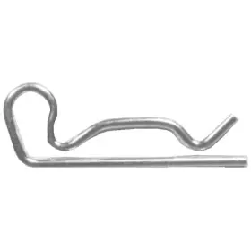 238-AC1 DIXON Steel Air King Standard Safety Clip Pack