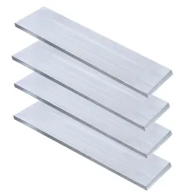 406MM DIYDIYSHOP Square Flat Bar Strip