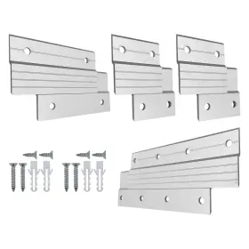 ZLHJGJ01 DLBEEM French Cleat Hanger Wall Mounting