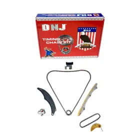 TK4385 DNJ Timing Chain Hyundai Kio Rio Venue Accent Kit