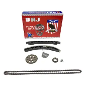 TK534 DNJ Timing Chain Suzuki Vitara Kizashi Kit