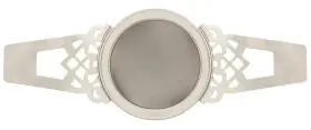 638632433578 DOCTOR KING Matcha Sifter Steel Aisi