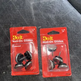 210234 DOIT BEST Nail Glides Tool Kitchen
