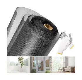 DUO-20 DOLEMODUO Steel Window Screen Mesh Roll