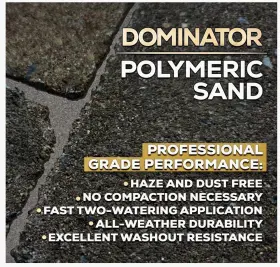 B09SZPSH3F DOMINATOR Polymeric Sand Ceramic Power Flex Pavers #3