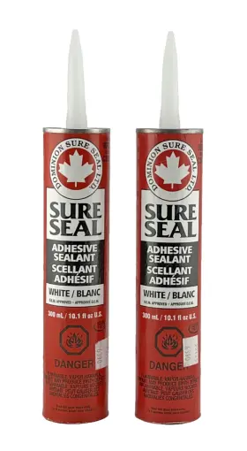 Dom.csw DOMINION SURE SEAL Adhesive Sealant