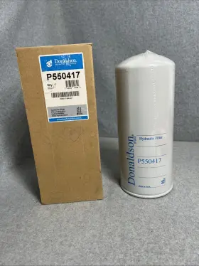 P550417 DONALDSON Hydraulic Filter Spin